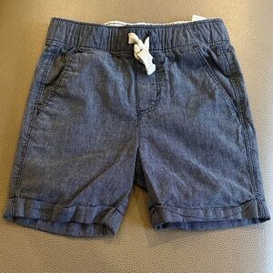 Old Navy Stretch Denim Shorts